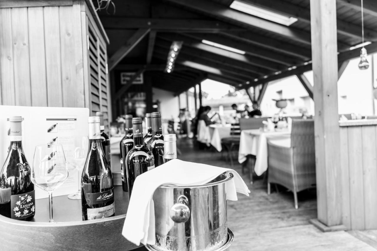 Pension Piatto D'Oro Schrobenhausen Exteriér fotografie